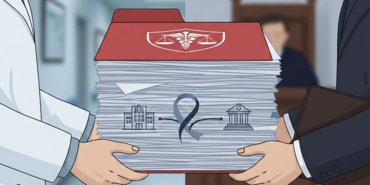 Berkas Kasus Malapraktik RSIA Kasih Fatimah Dilimpahkan ke Kejaksaan