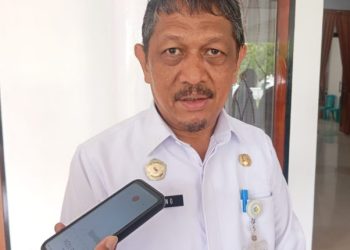 Pemerintah Kotamobagu Bakal Gelar Operasi Pasar Jelang Natal 2025 dan Tahun Baru 2026