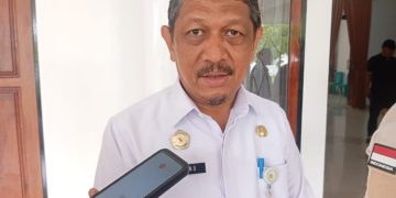 Pemerintah Kotamobagu Bakal Gelar Operasi Pasar Jelang Natal 2025 dan Tahun Baru 2026