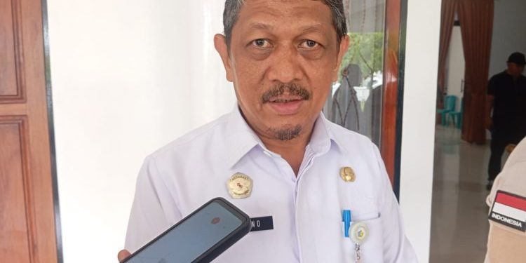 Pemerintah Kotamobagu Bakal Gelar Operasi Pasar Jelang Natal 2025 dan Tahun Baru 2026