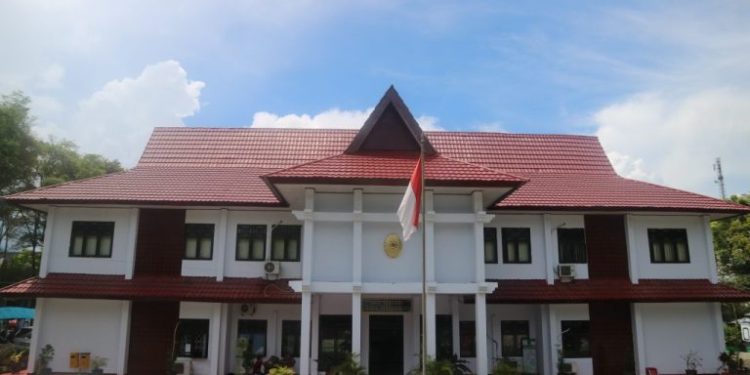 PN Kotamobagu Siap Terapkan KUHP dan KUHAP Baru, Perkara Berjalan Menyesuaikan